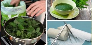 ნატურალური საშუალება, რომელიც ბევრად უკეთესია, ვიდრე ორგანიზებული! ბუნებრივი შემადგენლობა ადვილად დაცლის ნაწლავებს და დაამარცხებს ბევრ დაავადებას!