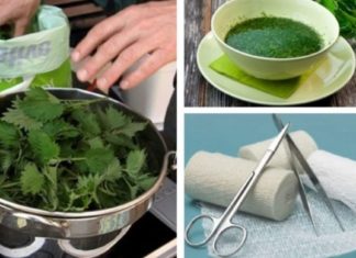 ნატურალური საშუალება, რომელიც ბევრად უკეთესია, ვიდრე ორგანიზებული! ბუნებრივი შემადგენლობა ადვილად დაცლის ნაწლავებს და დაამარცხებს ბევრ დაავადებას!