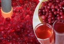 მამაჩემი სვამდა შტოშის სიროპს ყოველ დილით 3 თვის განმავლობაში და შემდეგ რაც მოხდა გაგიკვირდებათ!