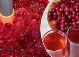 მამაჩემი სვამდა შტოშის სიროპს ყოველ დილით 3 თვის განმავლობაში და შემდეგ რაც მოხდა გაგიკვირდებათ!