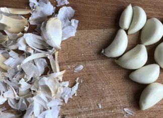 თუ კუჭის ნორმალური ფუნქციონირება დაგერღვათ, მაშინ აუცილებლად უნდა მოამზადოთ ეს ხალხური საშუალებები – ნიორზე არანაკლებ სასრგებლოა მისის ნაფხვენი!