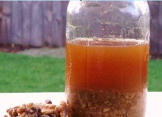 2 ინგრედიენტიანი რეცეპტი, რომელიც ებრძვის ბრონქიტს -დაივიწყეთ ხველა!