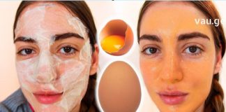 ყველაზე ბიუჯეტური და სწრაფად მოქმედი ნიღბები – შემუშავებულია კოსმეტოლოგების მიერ !