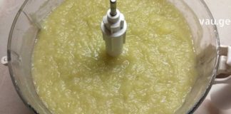 მარტივი და იაფი სილამაზე : არ უნდა დაგვავიწყდეს, რომ ბოსტნეული არა მარტო ვიტამინების წყაროა, არამედ სილამაზისაც