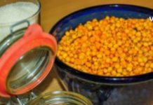 ეს სამკურნალო რეცეპტი ბევრმა ჯერ კიდევ არ იცი – ამის წყალობით დიდი ხანია ჩემს მშობლებს წამალი აღარ დასჭირვებიათ!