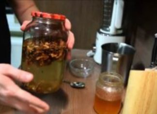 ამ რეცეპტების შემდეგ სამუდამოდ დაემშვიდობებით ვარიკოზულ ვენებს – აუცილებლად წაიკითხეთ !