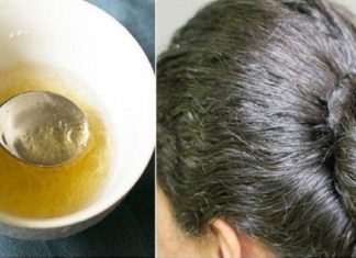 Წაისვით ეს ხელნაკეთი თმის ნიღაბი და დაელოდეთ 15 წუთს – შედეგი შოკში ჩაგაგდებთ !