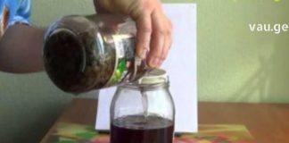 ღვიძლის მკურნალობა 100 % -იანი ინგრედიენტით -გამოიყენეთ ეს წამალი და ავადმყოფობა გაივლის !