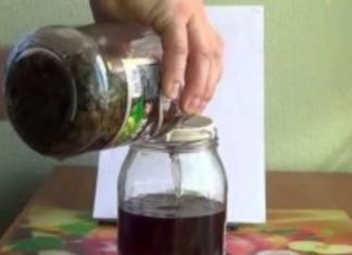 ღვიძლის მკურნალობა 100 % -იანი ინგრედიენტით -გამოიყენეთ ეს წამალი და ავადმყოფობა გაივლის !