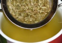 აღმოაჩინეთ ძირას ნახარშის ყოველდღიური სანმრთელობის სარგებელი !