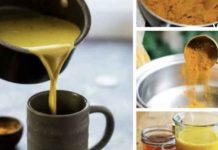 Მეცნიერება განმარტავს, რა სარგებელი მოაქვს ოქროს რძის მირთვევას ძილის წინ ჩვენი ჯანმრთელობისთვის !