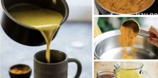 Მეცნიერება განმარტავს, რა სარგებელი მოაქვს ოქროს რძის მირთვევას ძილის წინ ჩვენი ჯანმრთელობისთვის !