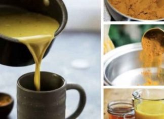 Მეცნიერება განმარტავს, რა სარგებელი მოაქვს ოქროს რძის მირთვევას ძილის წინ ჩვენი ჯანმრთელობისთვის !