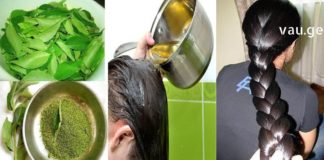 არ იჩქაროთ აფთიაქში ძვირადღირებული წამლების შეძენა – ეს 2 ინგრედიენტიანი საშუალება შეაჩერებს თმის ჭარბ ცვენას და გააუმჯობესებს თმის სტრუქტურას.