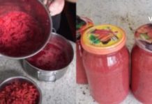 თუ კუჭმა შეგაწუხათ, მოიმარაგეთ ძახველი, შინდი და ხურტკმელი – მკურნალობის ეფექტური გზა!