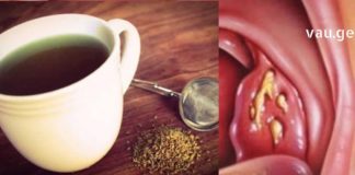 ეს სასმელი ეფექტურად ებრძვის ანგინას და კლავს ყველა ბაქტერიას ყელში !