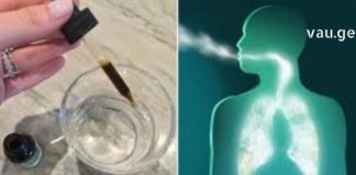 უკვე 50 წლის ვარ და ექიმების იშვიათი სტუმარი ვარ, რადგან კვირასში 2 ჯერ ამ წარმოუდგენელ მიქსს მივირთმევ !