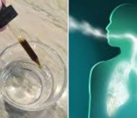 უკვე 50 წლის ვარ და ექიმების იშვიათი სტუმარი ვარ, რადგან კვირასში 2 ჯერ ამ წარმოუდგენელ მიქსს მივირთმევ !