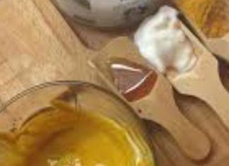 მოამზადეთ სახის ეს ნიღბები და შესაძლოა შემდგომ საკუთარ თვალებსაც კი აღარ დაუჯეროთ ! ეფექტი, რომელზეც ყველა ოცნებობა ასეთი იაფი და ხელმისაწვდომია.