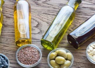 ნუ დახარჯავთ ბევრ ფულს – Ეს ზეთები დაგეხმარებათ ჰორმონების მოწერიგებაში