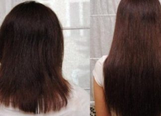 Ჯადოსნური ნიღბის მომზადება თმის სწრაფი ზრდისთვის – მე და ჩემი მეგობრები უკვე წლებია ვემადლიერებით