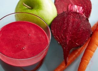 Სამკურნალო სასმელი, რომელიც შედგება მხოლოდ 3 ინგრედიენტისგან : აღადგენს მხედველობას, მკურნალობს ქალურ პრობლემებს, კანის ინფექციებს და ა.შ.