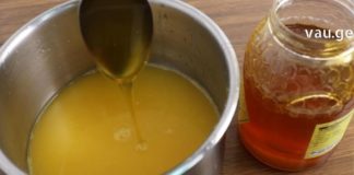 Ჩაანაცვლებს ნებისმიერ სილამაზის სალონს! ეფექტური და იაფი გამაახალგაზრდავებელი ნიღაბი