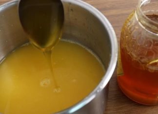 Ჩაანაცვლებს ნებისმიერ სილამაზის სალონს! ეფექტური და იაფი გამაახალგაზრდავებელი ნიღაბი