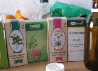 სააფთიაქო კოქტეილი თრომბის წინააღმდეგ: ძლიერი ნაკრები, რომელზეც ექიმები დუმან!