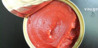 6 პროდუქტი, რომელიც ყოველდღიურად ანგრევს თქვენს ჯანმრთელობას