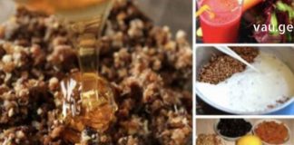 Როგორ გავზარდოთ ჰემოგლობინის დონე ხორცპროდუქტების გარეშე? ამ რეცეპტებიდან შეარჩიეთ ის, რომელიც ყველაზე მეტად მოგწონთ.