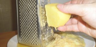 თუ გსურთ გქონდეთ სრულყოფილი კანი მაშინ ეს სტატია თქვენთვისაა: უმი კარტოფილის გამოყენების 5 ეფექტური გზა