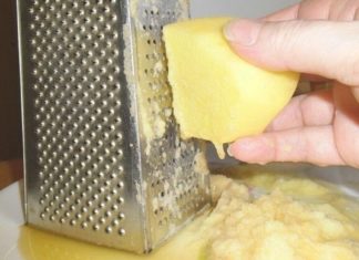 თუ გსურთ გქონდეთ სრულყოფილი კანი მაშინ ეს სტატია თქვენთვისაა: უმი კარტოფილის გამოყენების 5 ეფექტური გზა