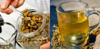 მძლავრი ანთების საწინააღმდეგო ინგრედიენტებით დამზადებული სასმელები, რომლებიც ამარცხებს კოლიტს