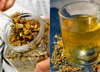 მძლავრი ანთების საწინააღმდეგო ინგრედიენტებით დამზადებული სასმელები, რომლებიც ამარცხებს კოლიტს