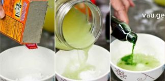 Მოიცილეთ ცუდი სუნი პირიდან მხოლოდ ერთი მარტივი ინგრედიენტით!