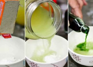 Მოიცილეთ ცუდი სუნი პირიდან მხოლოდ ერთი მარტივი ინგრედიენტით!