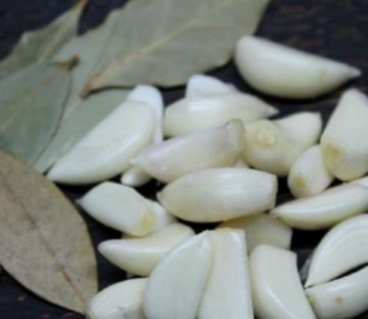 წარმოუდგენელია: არასოდეს მიფიქრია, რომ ბოთლში 7 ცალი დაფნის და 7 კბილი ნივრის ჩაყრით შეიძლებოდა ასეთი საოცრება მომხდარიყო!