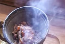 საკმეველის გასაოცარი თვისებები : საუკუნეების განმავლობაში მკურნალობდნენ ბევრ დაავადებას, ძალიან პოპულარული იყო კოსმეტოლოგიაშიც!