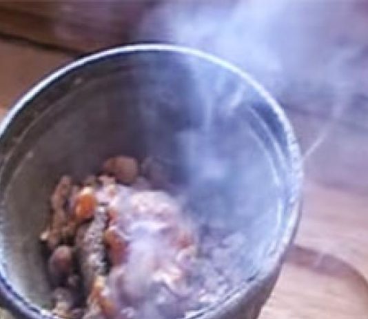 საკმეველის გასაოცარი თვისებები : საუკუნეების განმავლობაში მკურნალობდნენ ბევრ დაავადებას, ძალიან პოპულარული იყო კოსმეტოლოგიაშიც!