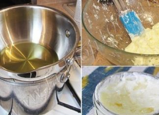 არ დაიჯერებთ, სანამ არ გამოცდით – ეს არის საუკეთესო გამწმენდი კრემი მთელ მსოფლიოში – შედეგი გარანტირებულია!