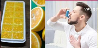 ებრძოლეთ ასთმას ლიმონის წვენით – წარმოუდგენელი დამხმარე საშუალება!