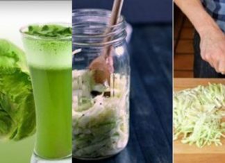 Რა ემართება თქვენს სხეულს, როცა კომბოსტოს წვენს სვამთ ყოველდღე?! ვისთვისაც სიახლეა, დღესვე დაამატეთ კვების რაციონს!