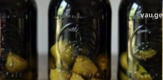 თუ ამას გააკეთებთ 1 სუფრის კოვზიც კი საკმარისი იქნება, რომ შეაფერხოს გულის დაავადება და ანთებითი პროცესი უმოკლეს დროში!!