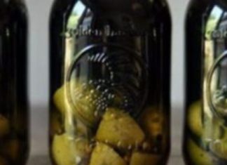 თუ ამას გააკეთებთ 1 სუფრის კოვზიც კი საკმარისი იქნება, რომ შეაფერხოს გულის დაავადება და ანთებითი პროცესი უმოკლეს დროში!!