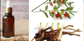 საშინაო საშუალება, რომელიც სამუდამოდ ამცირებს სისხლძარღვების დაზიანების რიკს, ბუასილს, ართროზს ! გარანტირებული შედეგი!