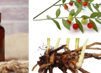 საშინაო საშუალება, რომელიც სამუდამოდ ამცირებს სისხლძარღვების დაზიანების რიკს, ბუასილს, ართროზს ! გარანტირებული შედეგი!