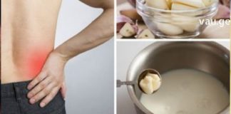 იგი ექიმთან მივიდა ზურგის ტკივილით, მაგრამ როცა ეს აღმოაჩინა შოკირებული იყო..