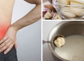 იგი ექიმთან მივიდა ზურგის ტკივილით, მაგრამ როცა ეს აღმოაჩინა შოკირებული იყო..