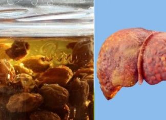 5 ნატურალური სასმელი ღვიძლის გასაწმენდად და წონის დასაკლებად!